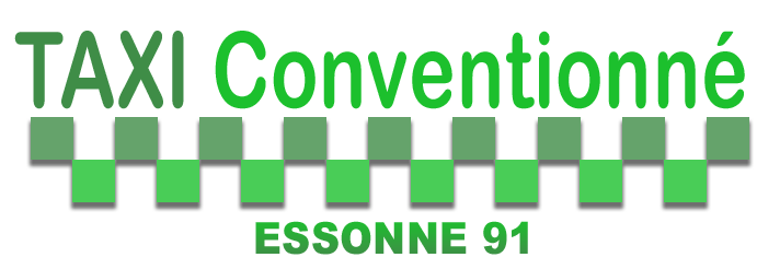 Taxi Conventionné 91